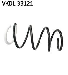 SKF VKDL 33121